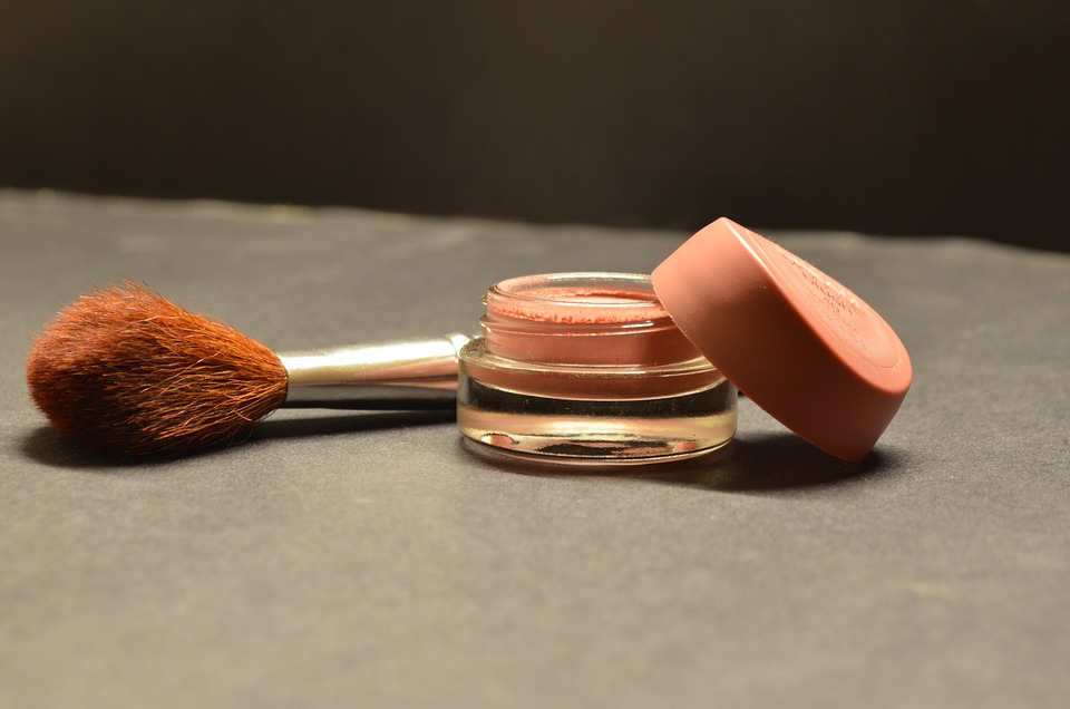 make-up