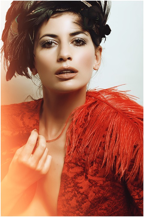 make-up