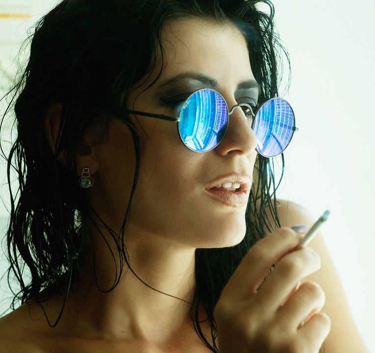 make-up