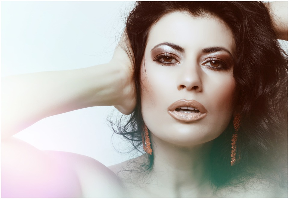 make-up