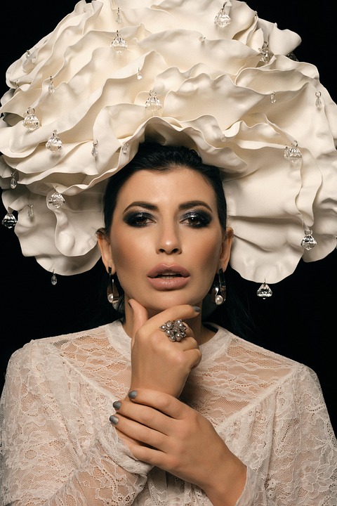 make-up