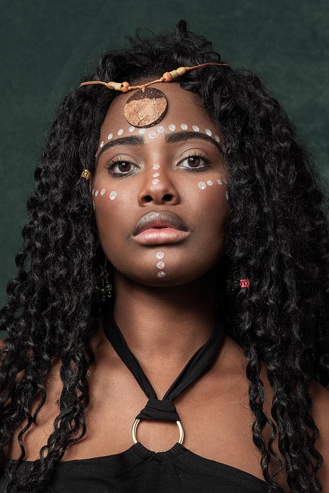 make-up