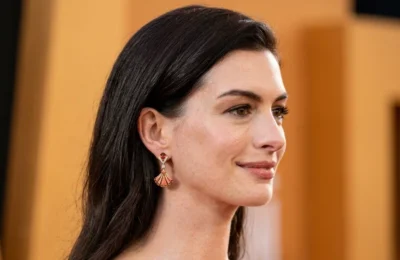 Secretul ascuns 16 ani de Anne Hathaway. Ce a recunoscut actrița despre fostul iubit