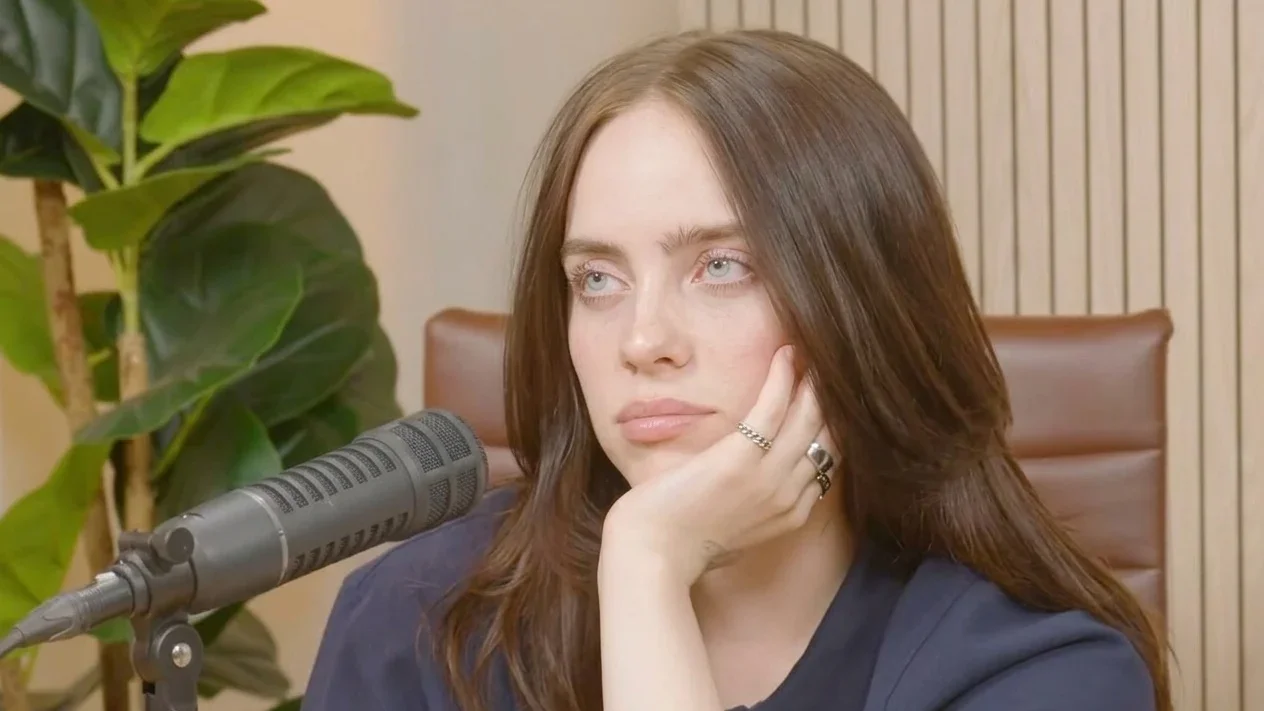 Billie Eilish