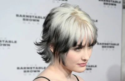 Transformarea radicală a fiicei Annei Nicole Smith. Mesajul ei pentru critici a uimit pe toată lumea