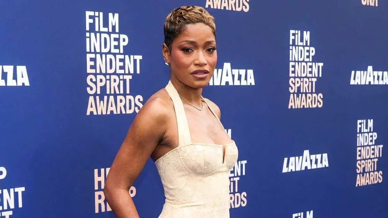 Keke Palmer