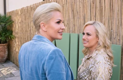 Surpriza uriasa in familia lui Rebel Wilson. Cine a dat vestea inainte de anuntul oficial