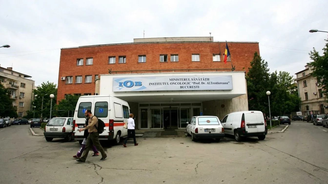 criza medicamente cancer