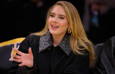 Adele a fost criticată după apariția de la Silverstone iar discuția s a mutat spre felul în care este judecat corpul femeilor