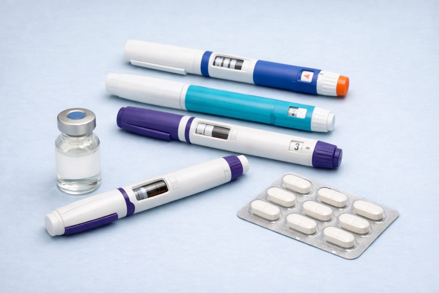 Analiza a 262 de studii arată că medicamentele pentru slăbit nu îmbunătățesc semnificativ calitatea vieții