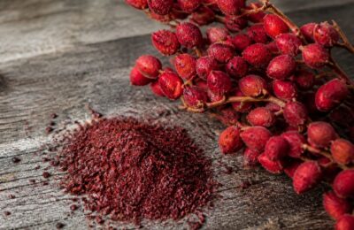 Ce arată cercetările despre sumac și de ce contează și culoarea fructelor