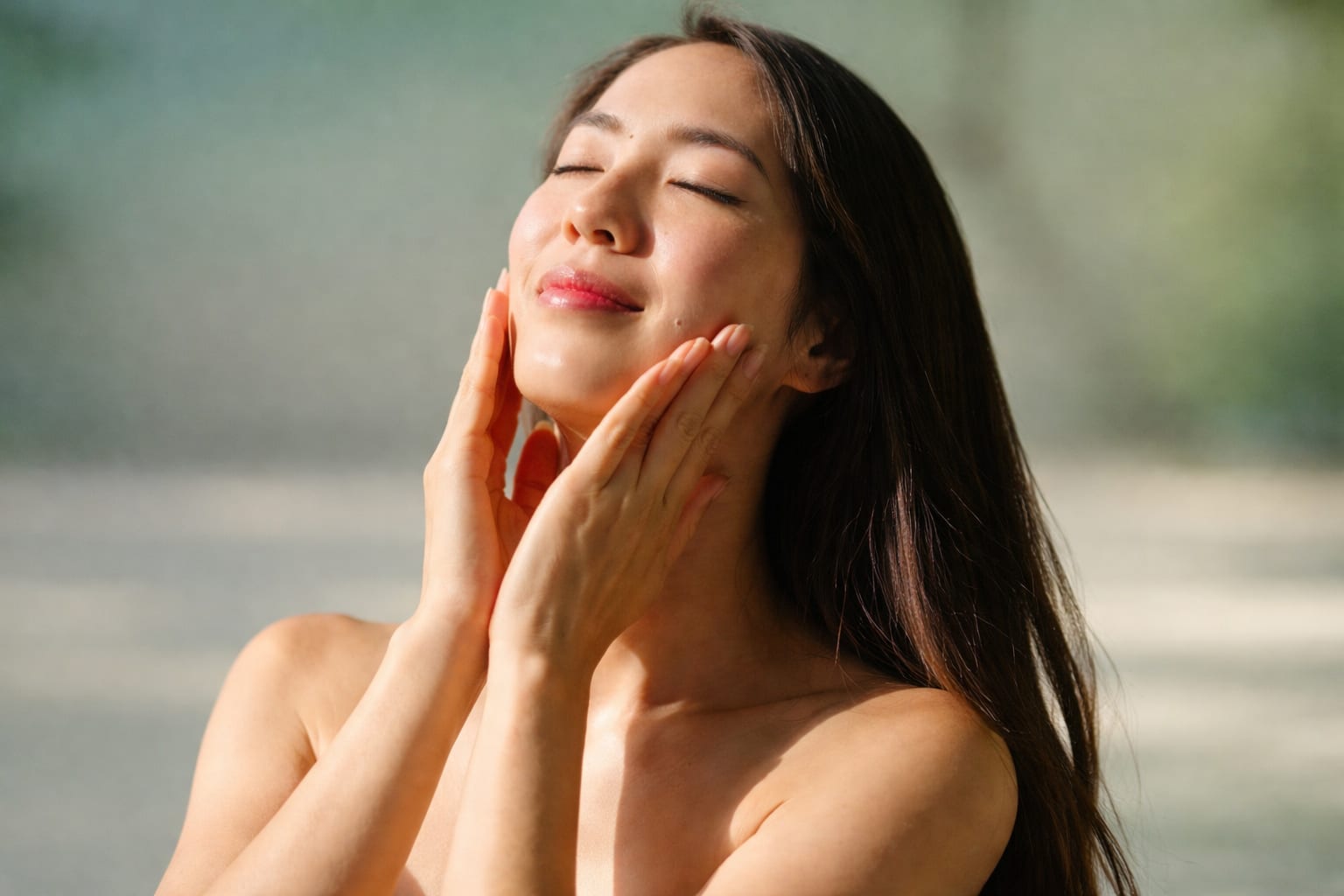 Crema japoneză Tatcha Dewy Skin revine în 2026 la șapte ani de la lansare