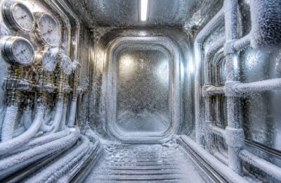 Crioterapia la -160 °C este folosită pentru inflamație și recuperare, nu pentru slăbit