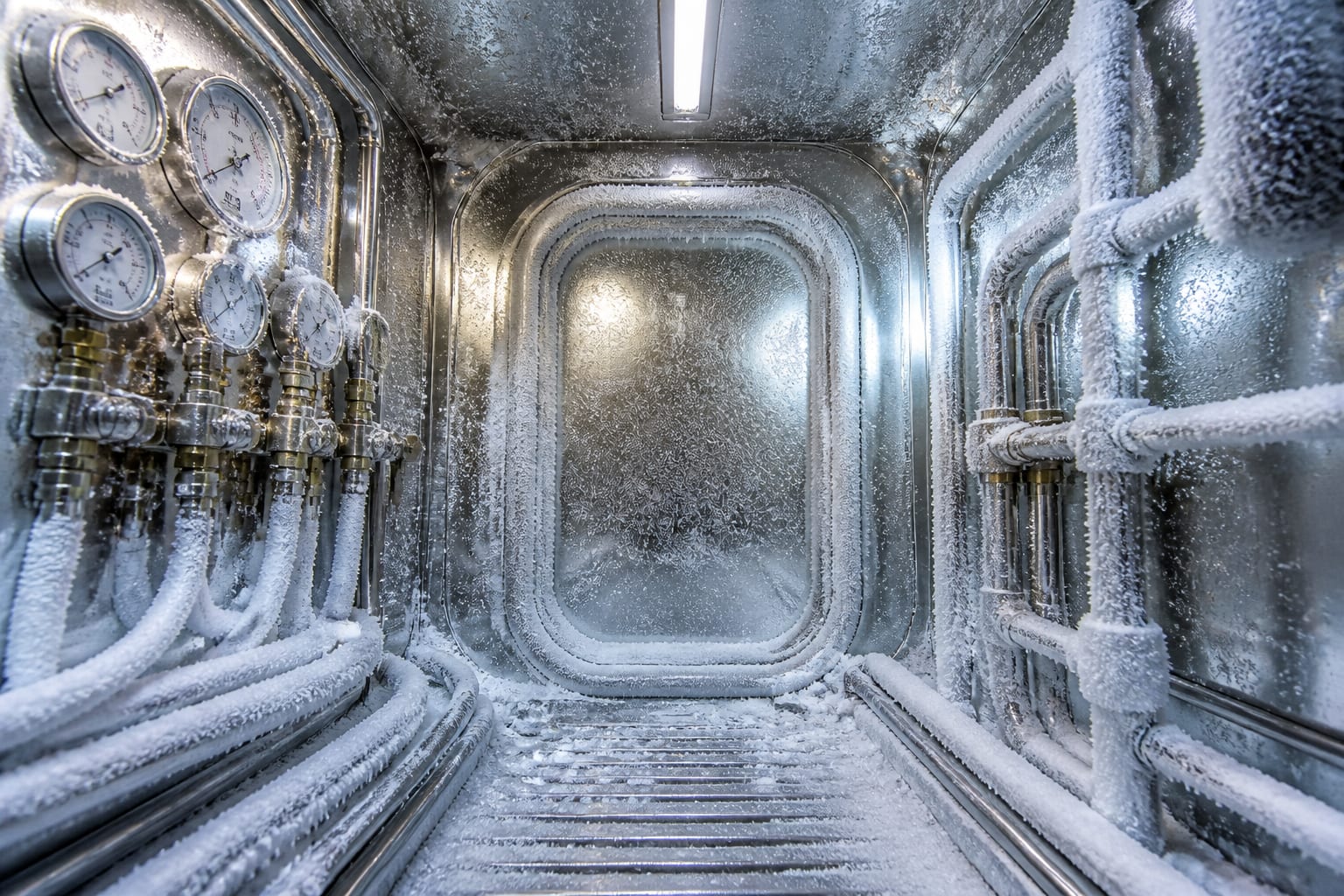 Crioterapia la -160 °C este folosită pentru inflamație și recuperare, nu pentru slăbit