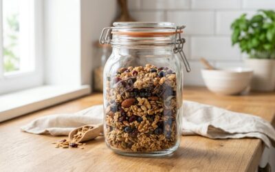 Cum prepari acasă dulceață de trandafiri din patru ingrediente și cu petale între 15 și 40 de lei kilogramul