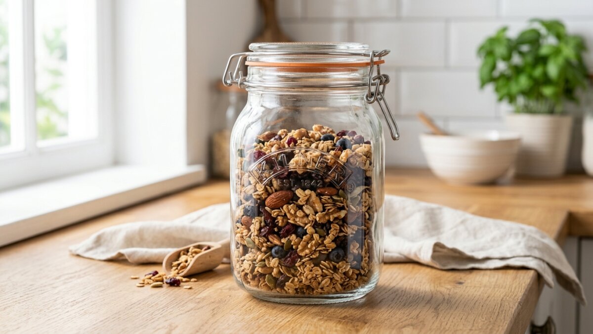 Cum prepari acasă dulceață de trandafiri din patru ingrediente și cu petale între 15 și 40 de lei kilogramul