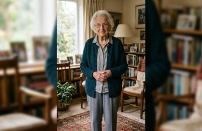 Ethel Caterham este oficial cea mai vârstnică persoană din lume la 116 ani și 284 de zile