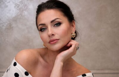 Gabriela Cristea a slăbit aproximativ 30 de kilograme într-un an