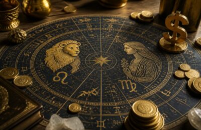 Horoscop 25 iulie 2026 pentru Leu și Fecioară cu atenție la bani și detalii