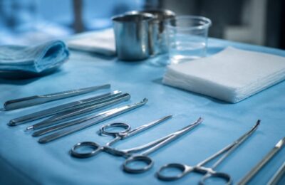 Iulia Albu a ieșit din casă în ziua a șasea după deep plane facelift și a arătat primele 13 zile de recuperare