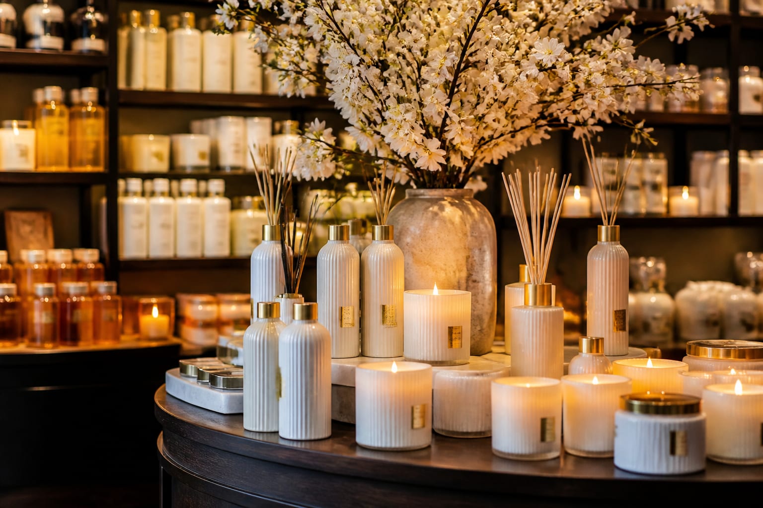 Rituals investește 40 de milioane de euro în renovarea a 1.500 de buticuri din 30 de țări