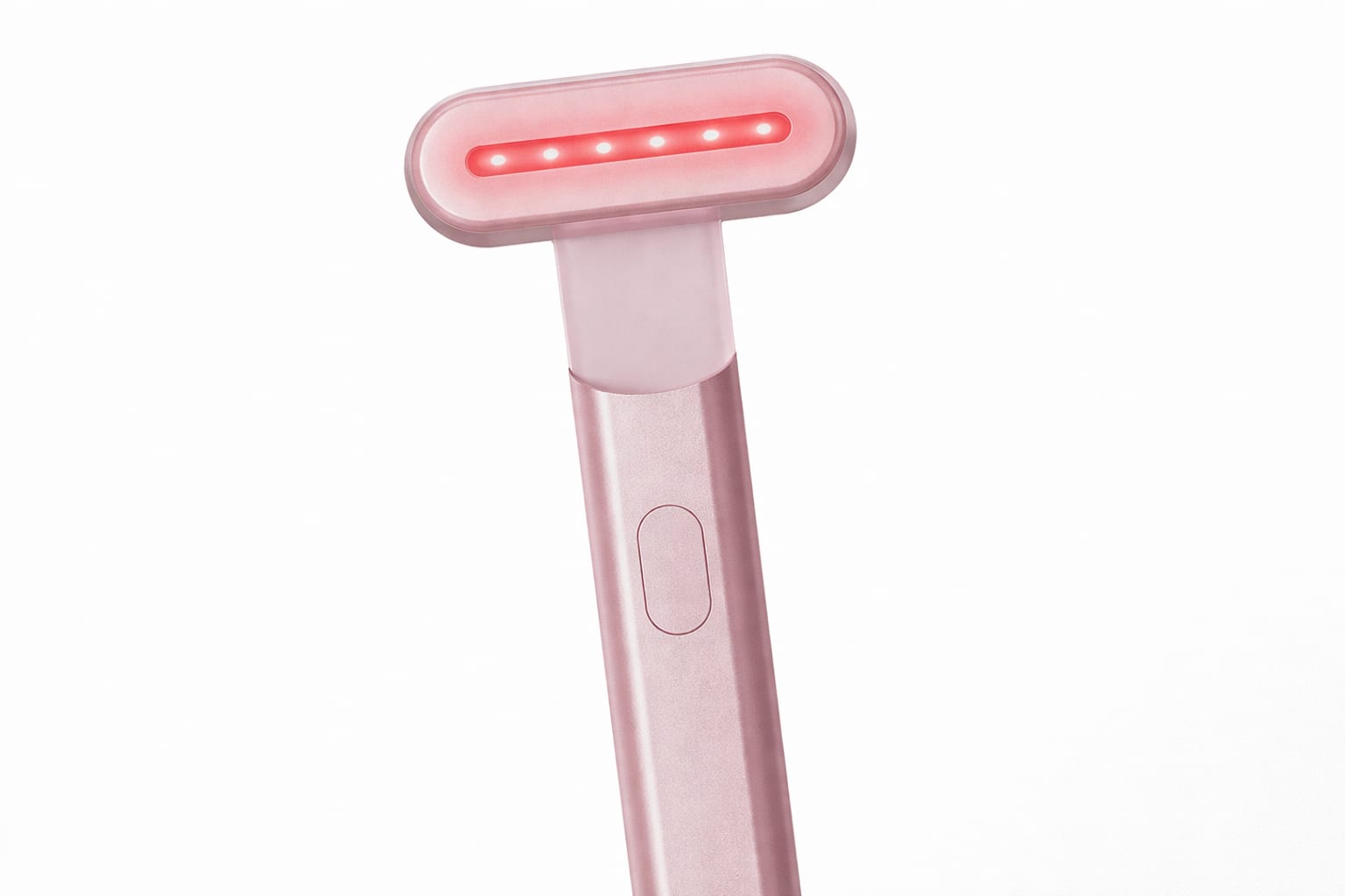 Solawave aduce sesiuni de 3 minute pentru terapia cu lumină roșie acasă