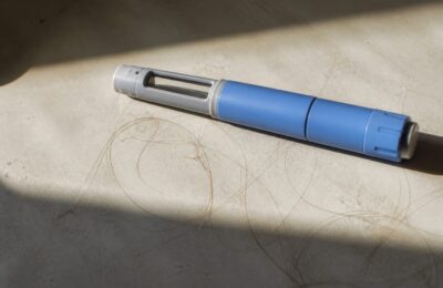 Studiul care leagă medicamentele GLP 1 de alopecie arată un risc raportat de 1,6%
