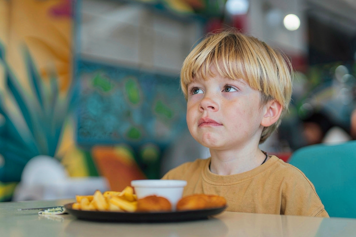 Un cardiolog american spune că 5 alimente populare ar trebui limitate la copii