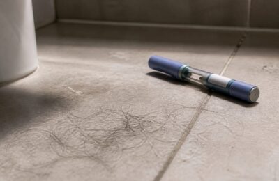 Un studiu pe peste 12.000 de utilizatori de GLP-1 leagă tratamentul de un risc mai mare de alopecie
