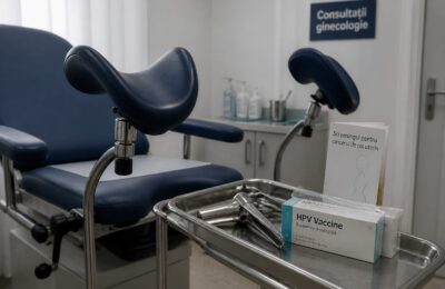Aproape o treime dintre tinerele de 21-29 de ani nu au făcut niciodată testarea pentru cancerul de col uterin