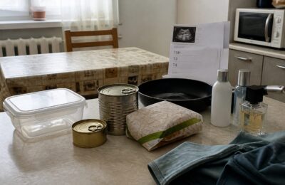 Ce sunt perturbatorii endocrini și cum îți pot afecta tiroida