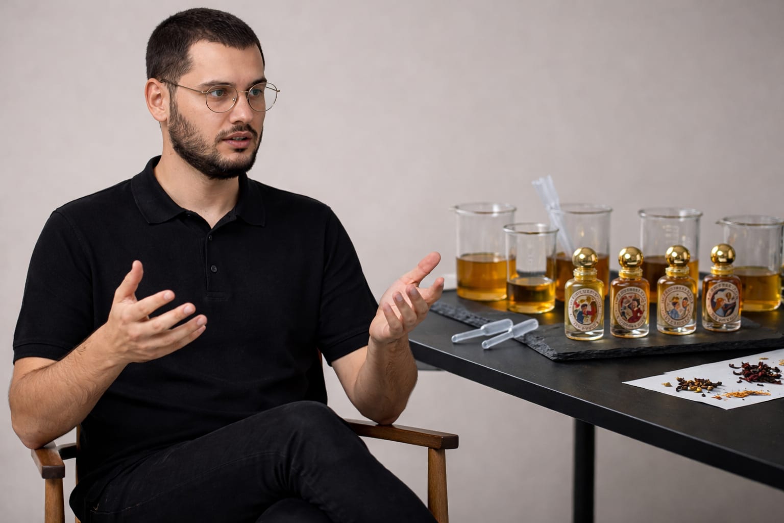 Cum să alegi corect un parfum care ți se potrivește