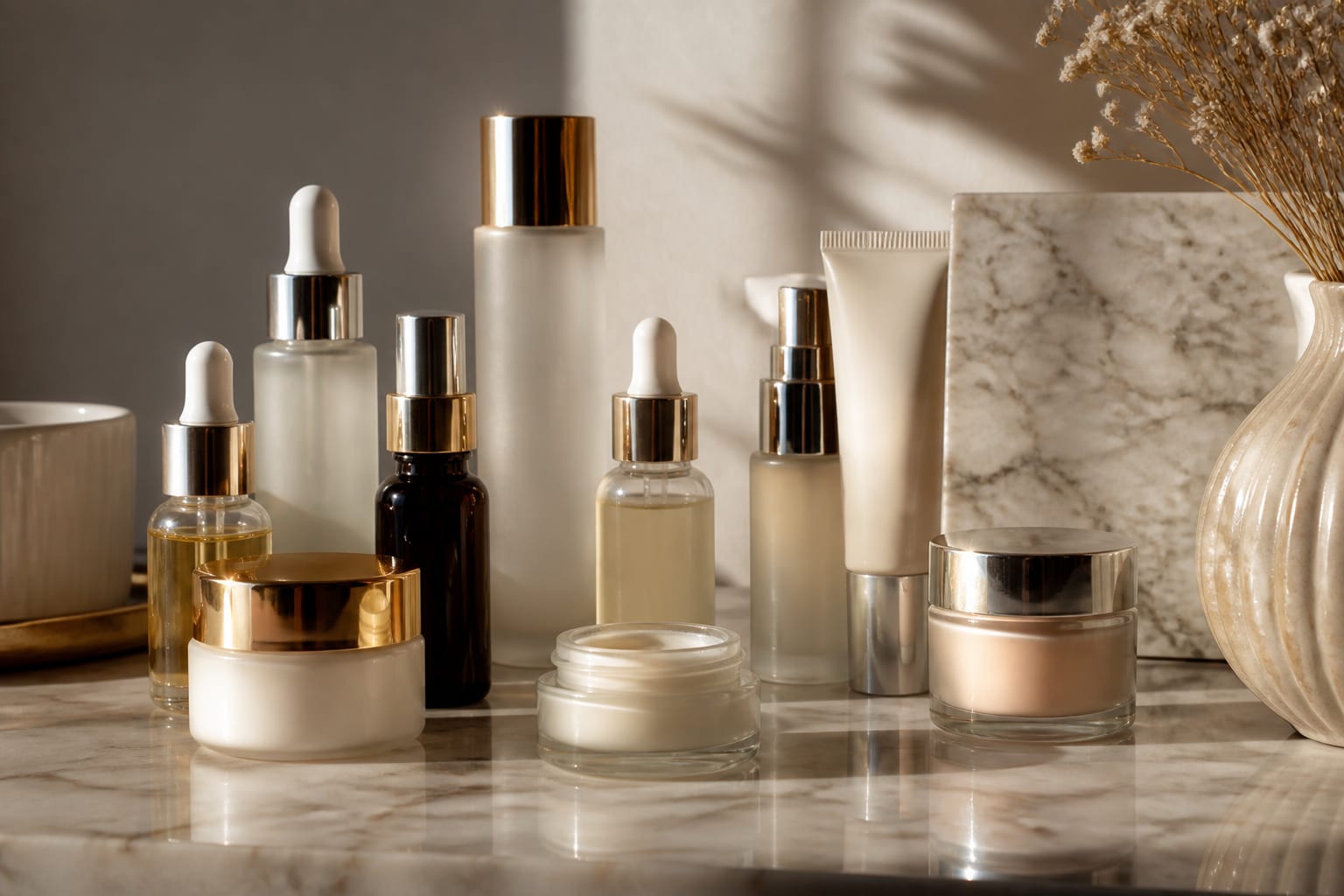 Ghid de skin layering: ordinea corectă a produselor pentru un ten fără iritații