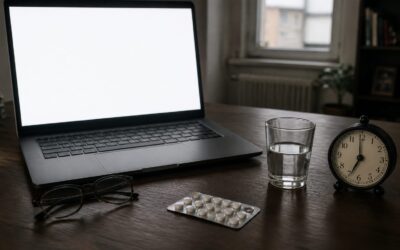 Migrena versus durerea de cap comună: cum le deosebești și când ai nevoie de ajutor medical