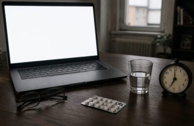 Migrena versus durerea de cap comună: cum le deosebești și când ai nevoie de ajutor medical
