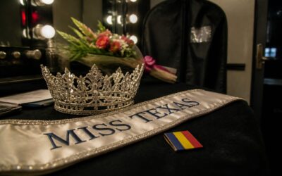 O româno-americancă de 21 de ani a câștigat Miss Texas și se pregătește pentru Miss America