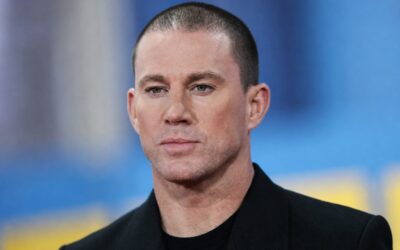 Channing Tatum spune că nu poate fi mereu „Superman” pentru fiica lui, Everly
