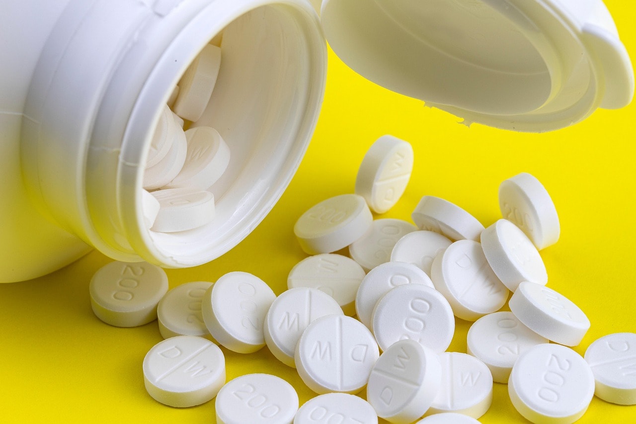 Pilule pentru contraceptive masculine