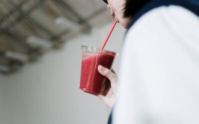 Erewhon se apropie de pragul care poate aduce calorii afișate la smoothie-ul Hailey Bieber. Ce prevede regula