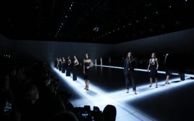 Testamentul lui Giorgio Armani cere vânzarea unei participații de 15% și permite începerea discuțiilor cu trei companii după un an de la deces