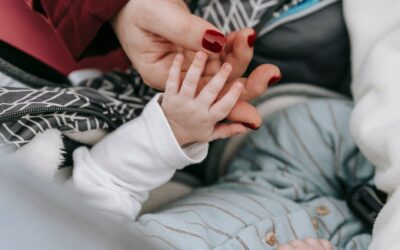 Un semn cât un grăunte de nisip sub unghia lui Joey a dus la diagnosticul de glioblastom la 11 zile de viață