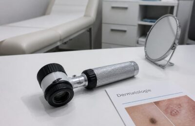 O aluniță schimbată trebuie evaluată de medic, chiar dacă nu arată ca un melanom