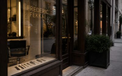 Șapte femei îl dau în judecată pe Frédéric Fekkai pentru legături cu Jeffrey Epstein