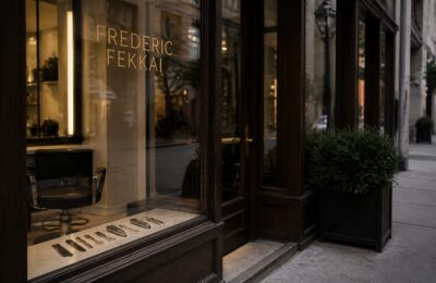 Șapte femei îl dau în judecată pe Frédéric Fekkai pentru legături cu Jeffrey Epstein