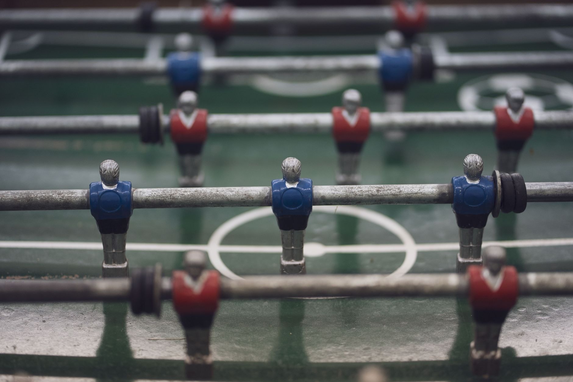 Figurine din sportul din adolescență