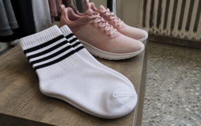 Adidas cheamă White Fox în instanță pentru hainele cu patru dungi