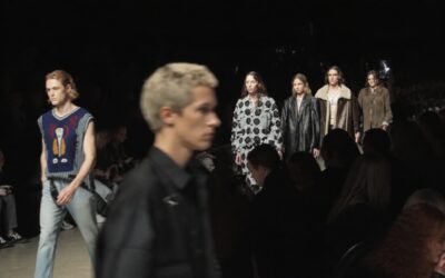 BRICS+ Fashion Summit leagă designerii indieni, producția chineză și piața rusă