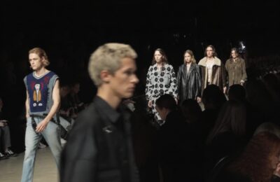 BRICS+ Fashion Summit leagă designerii indieni, producția chineză și piața rusă