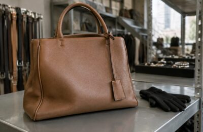 Luxul second-hand câștigă teren în China, pe fondul cererii mai slabe pentru mărcile occidentale