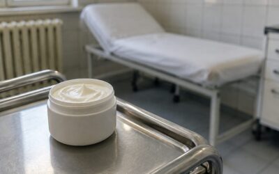O cremă experimentală a redus vârsta biologică estimată a pielii cu aproximativ doi ani într-un studiu mic